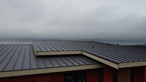 Best Flat Roofing  in Meiners Oaks, CA